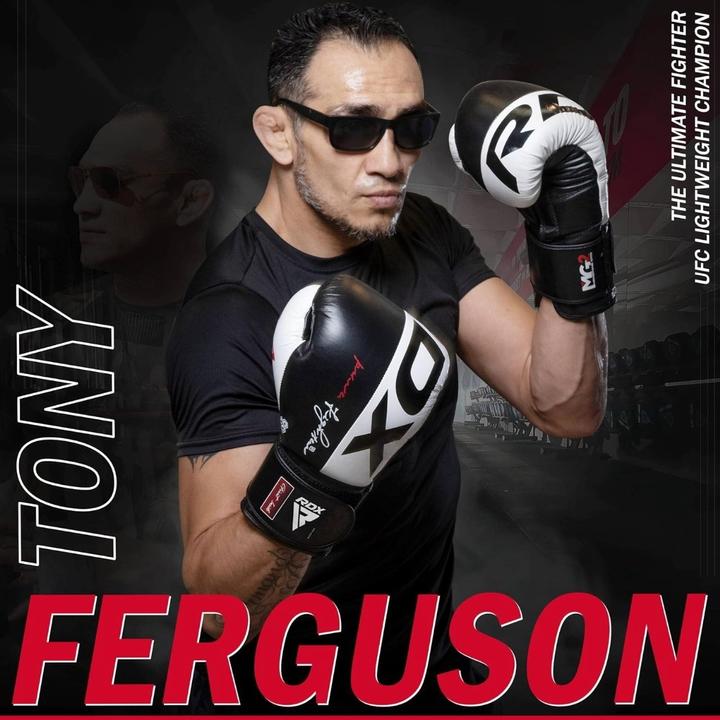 Actual product image Rdx Boxing Gloves REX F4 (12 OZ, 12)