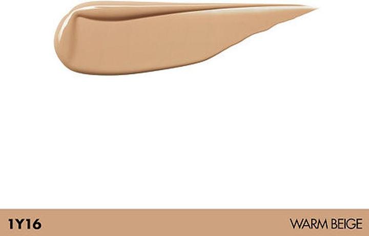 Image du produit Make Up For Ever Fond de teint HD Skin Undetectable Stay-True (1Y16 Beige chaud)