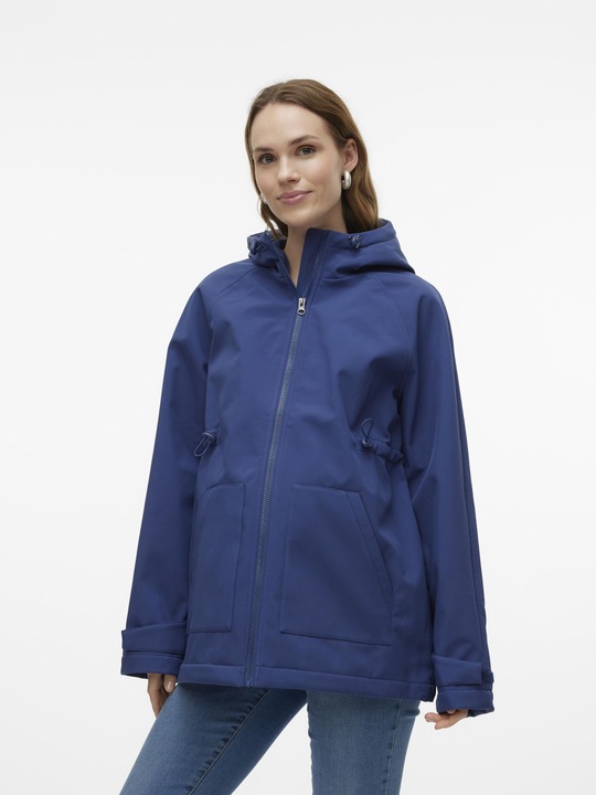 Actual product image Mamalicious Maternity jacket Jacket (S)