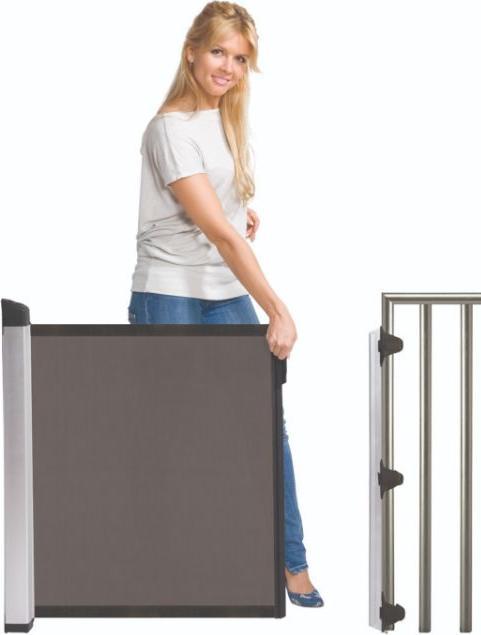 Actual product image Lascal Pipe support set for closure strip