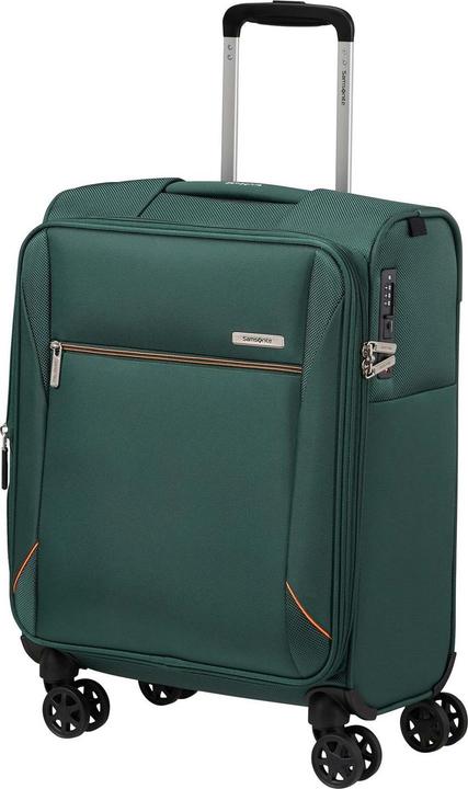 Produktbild Samsonite Base Breeze Spinner (39 l)