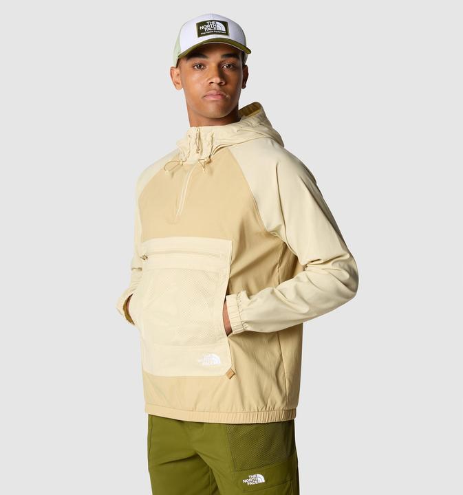 Produktbild North Face Class V Pathfinder Pullover (XL)