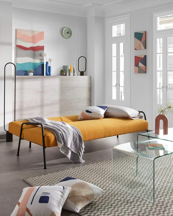 Actual product image Kave Home Burano (110 x 50 x 38 cm)