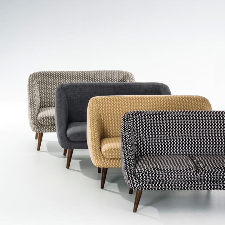 Image du produit La Redoute Interieurs Semeon (3 places)