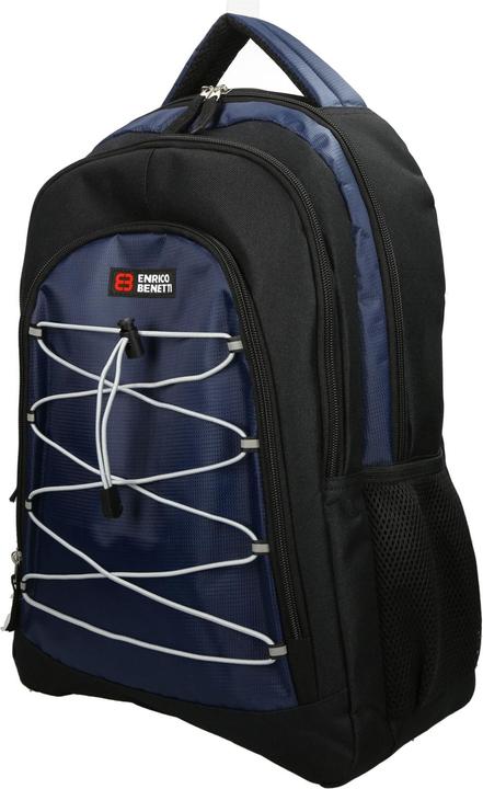 Image du produit HTI-Living Sac à dos pour ordinateur portable Sac à dos scolaire