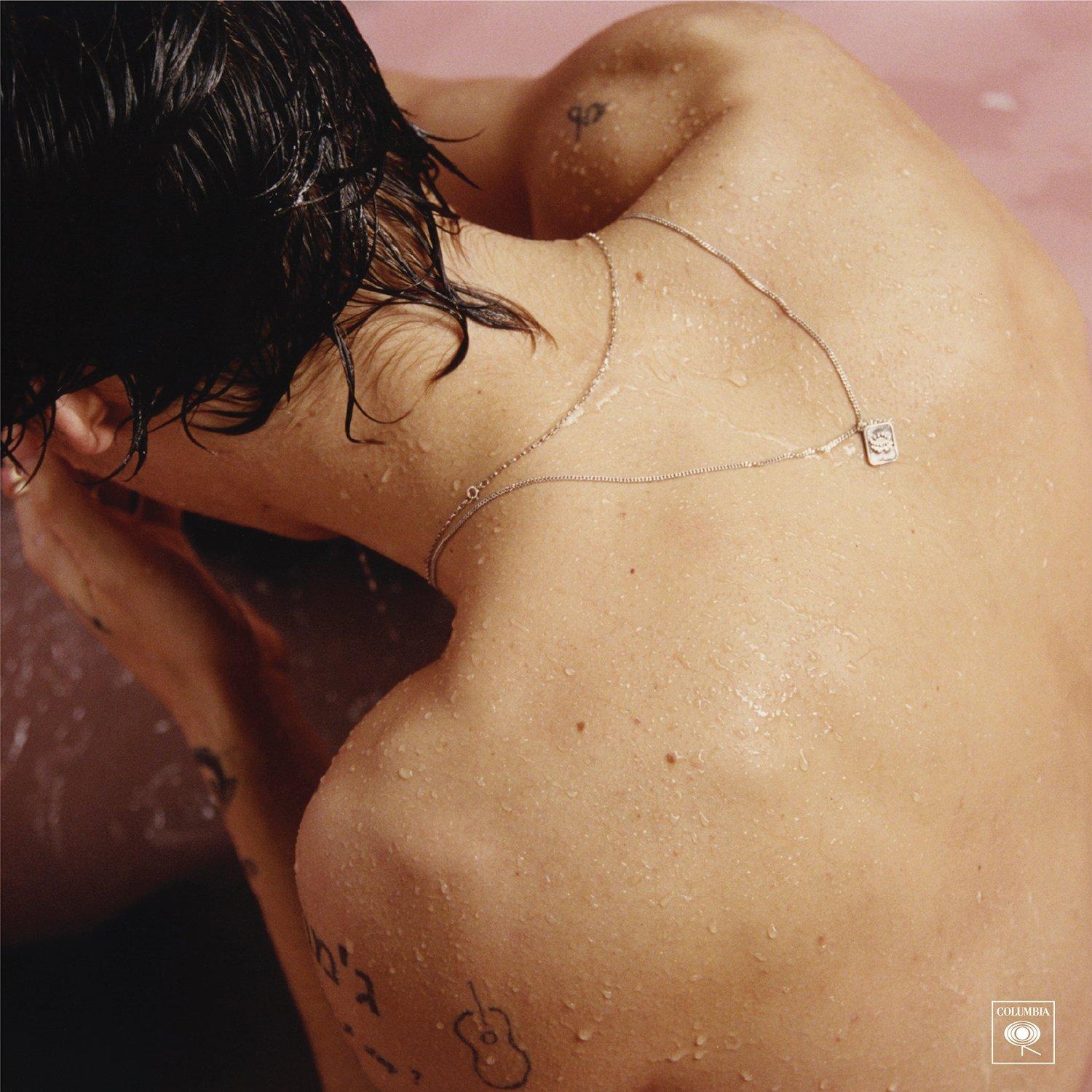 Harry Styles, Vinili
