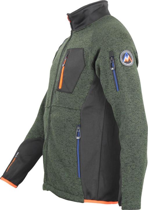 Produktbild Peak mountain Club (S)