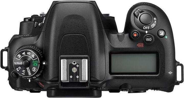 Produktbild Nikon D7500 (EU) (20.90 Mpx, DX)