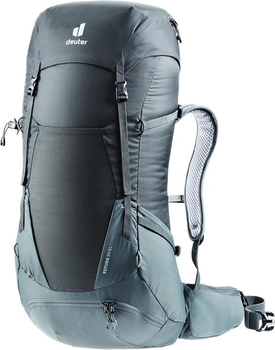 Actual product image Deuter Futura (34 l)