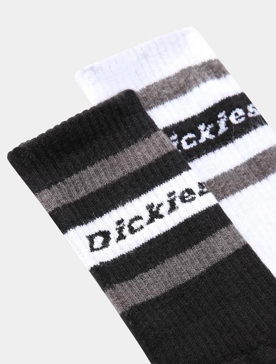 Actual product image Dickies Double pack of socks (39 - 42)