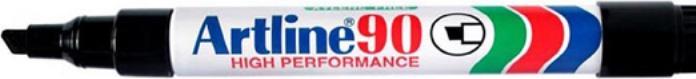 Produktbild Artline Permanent Marker 90 (Schwarz, 2 mm, 1 x)