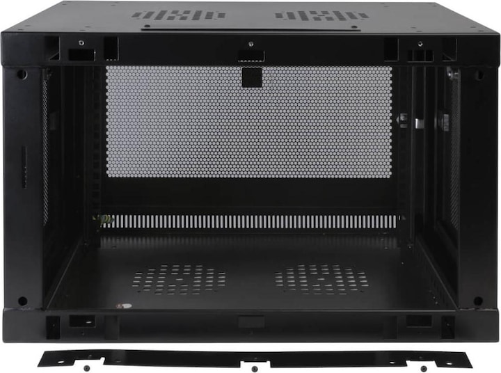 Produktbild Eaton SmartRack 9U Low-Profile Switch-Depth Wall-Mount Mini Rack Enclosure (9 HE, 19 Zoll Rack)