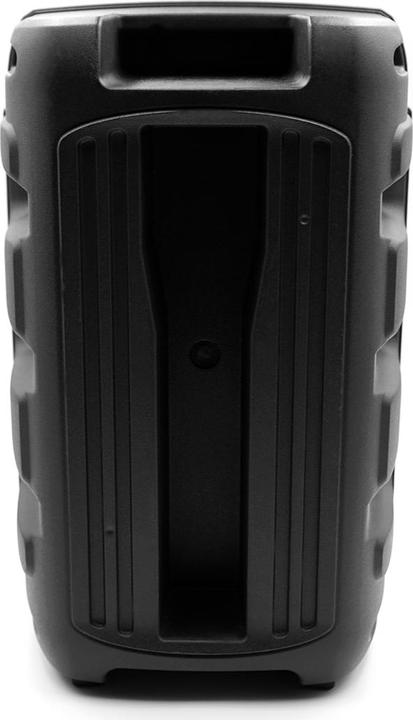 Actual product image Squeak Głośnik Karaoke Pulsetower Bluetooth 5.3 Radio Fm Microsd Aux USB Sq1006 (7 h)