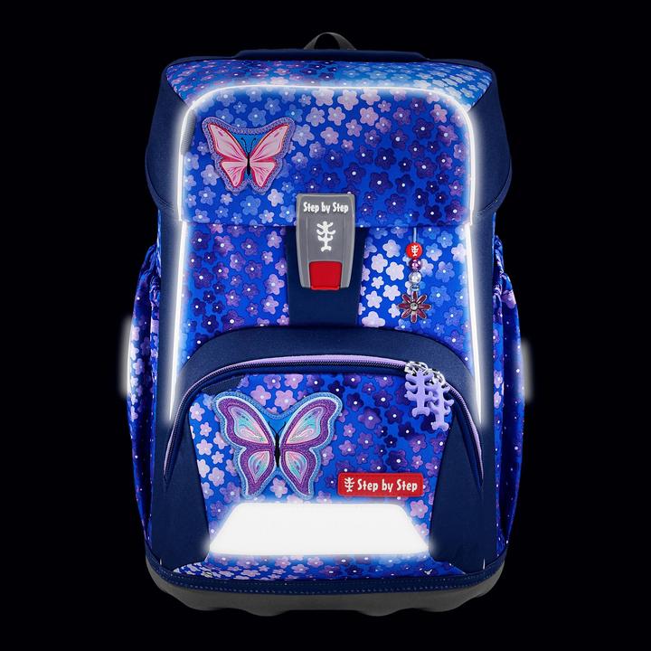 Actual product image Step by Step Butterfly Maja (23 l)