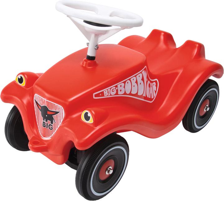 Actual product image BIG Bobby-Car
