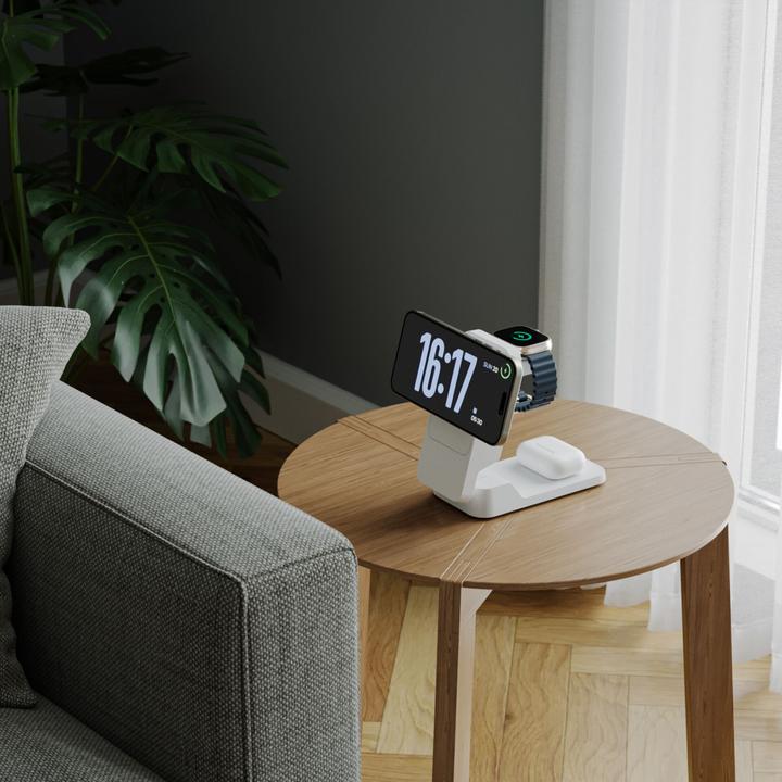 Image du produit Alogic Matrix ULTIMATE 3in1 chargeur mfM+5000mAh+30W adaptateur (30 W)