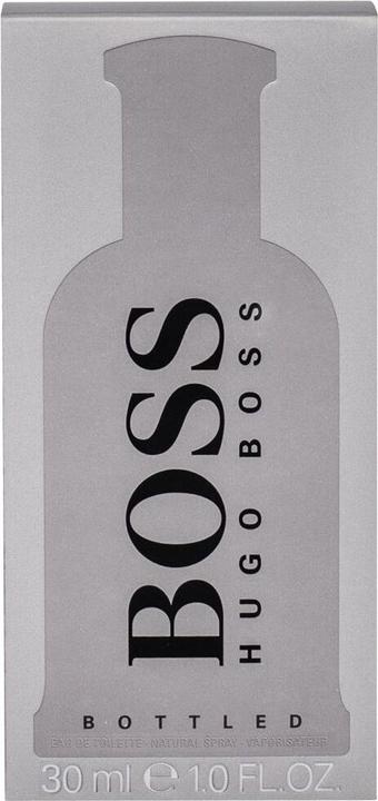 Produktbild Hugo Boss Bottled (Eau de Toilette, 30 ml)
