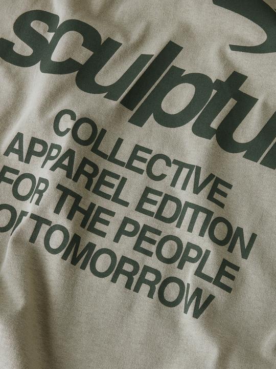 Actual product image Lmtd Loose Fit T-Shirt (146, 152)