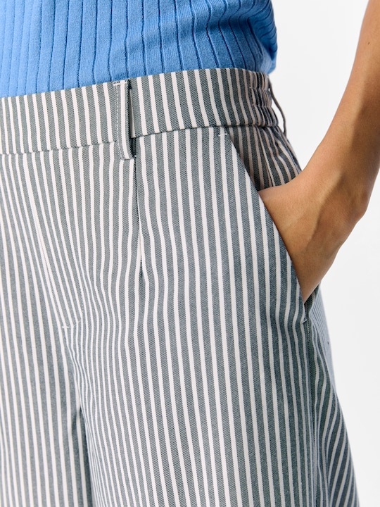 Produktbild Object OBJLISA Hose mit weitem Bein (42)