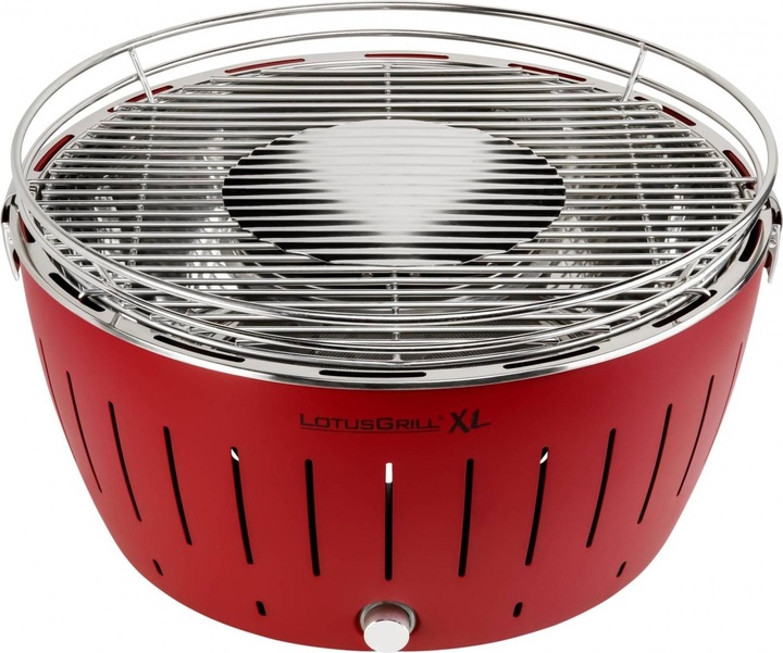 Produktbild LotusGrill XL mit USB (40.50 cm)