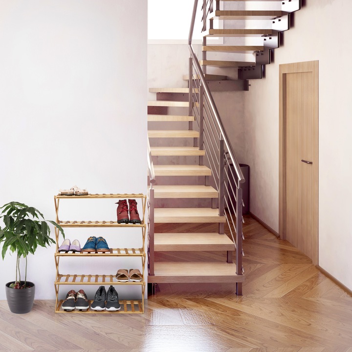 Produktbild Relaxdays Baylee (67 x 26 x 89 cm)