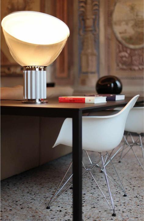 Immagine prodotto Flos Taccia Pmma ha portato la lampada da terra (2068 lm)