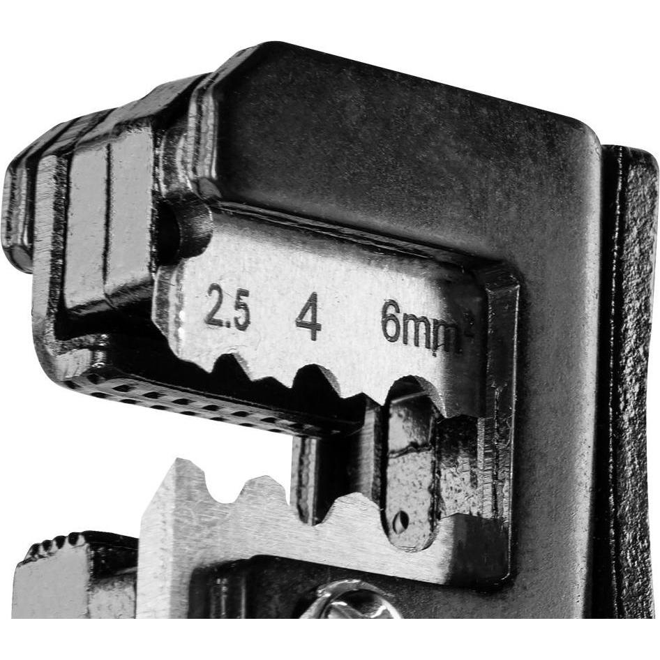 Thumbnail - Neo, Zange, Automatische Abisolierzange 175 mm (175 mm)