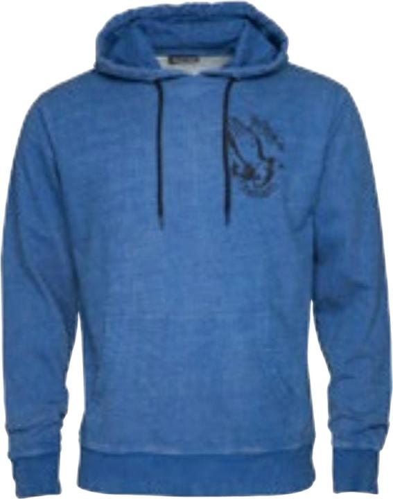 Produktbild Santa Cruz Guadalupe Hood Wash (M)
