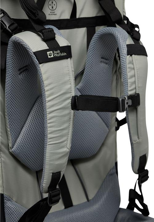 Image du produit Jack Wolfskin Trailflair W 50 Xs-M (50 l)