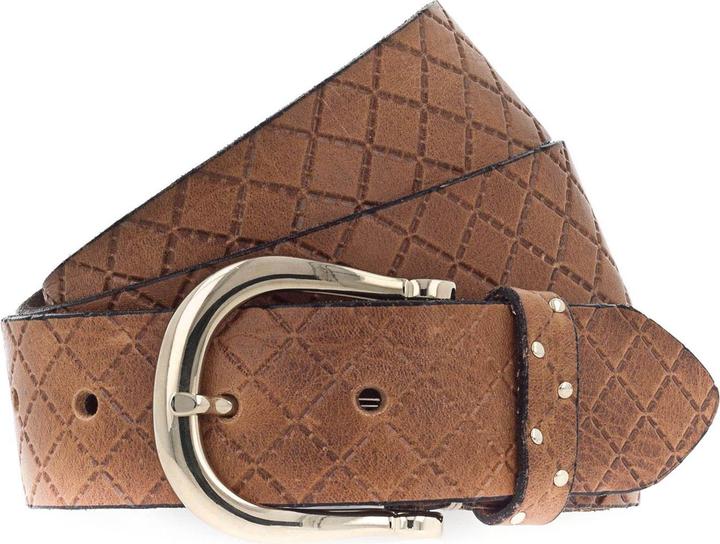 Produktbild B.Belt Liana Gold Belt