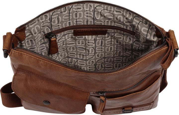Actual product image Spikes & Sparrow SHOULDER BAG shoulder bag