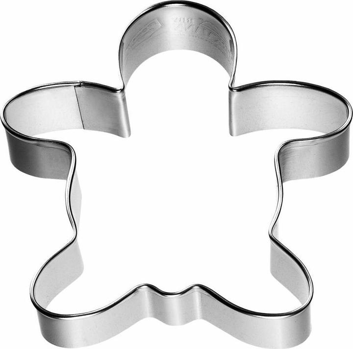 Produktbild Birkmann Ausstecher