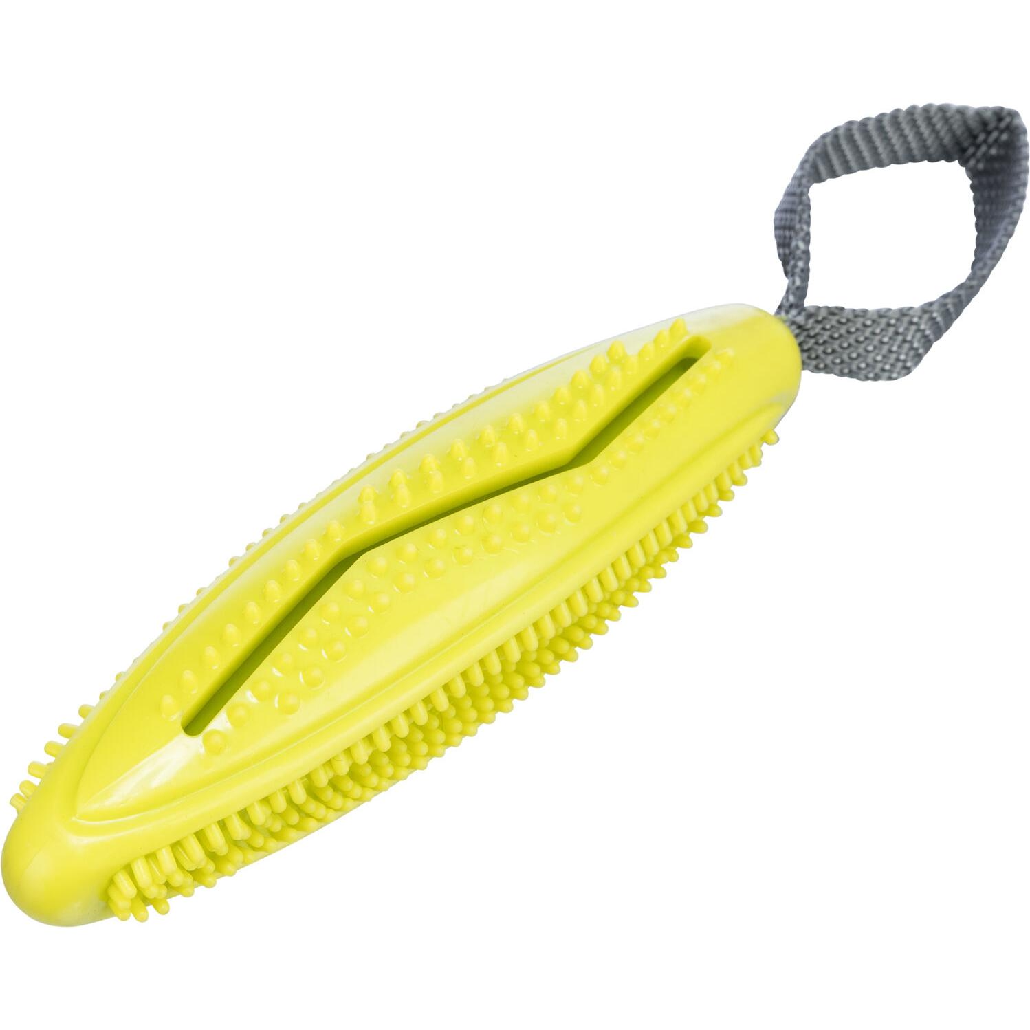 Thumbnail - Trixie Snack Stick, toy, for dog, various colors, TPR/polyester, 20 cm/31 cm, for treats (Hundespielzeug), Hundespielzeu...
