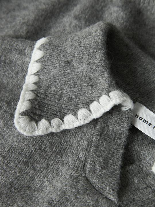 Produktbild Name it Strick Poloshirt (98)