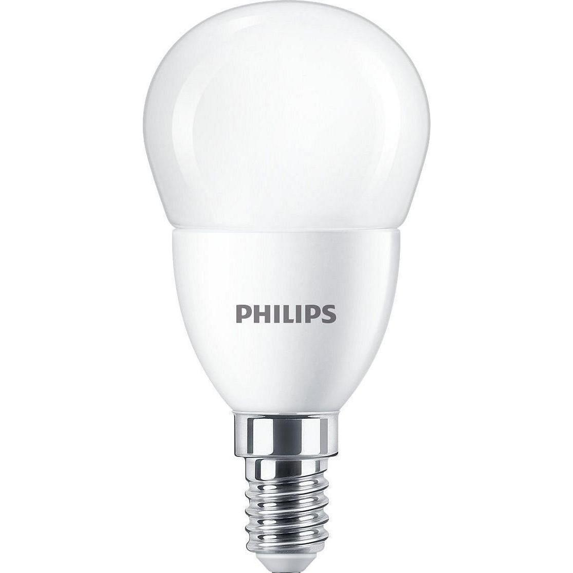 Philips Professional, Leuchtmittel, CorePro (E14, 7 W, 806 lm, 1 x, E)