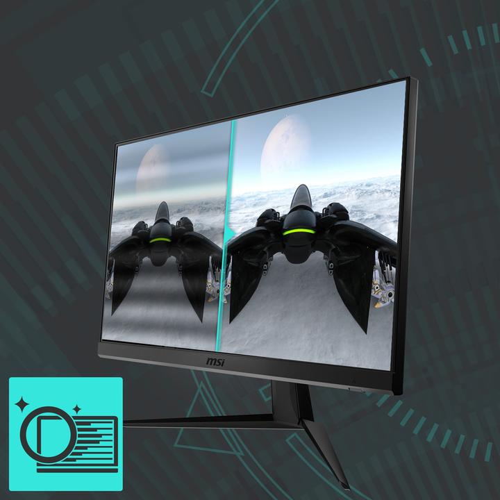 Produktbild MSI G2712F (1920 x 1080 Pixel, 27")