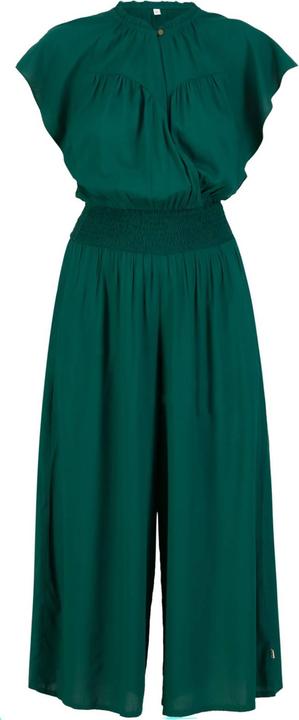 green holiday feeling