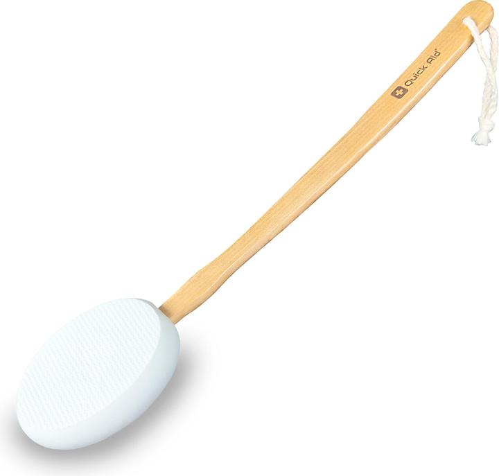 Quick Aid Back Cream Aid