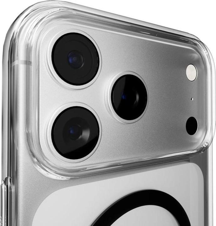 Actual product image Puro Cover (Apple iPhone 17 Pro Max)