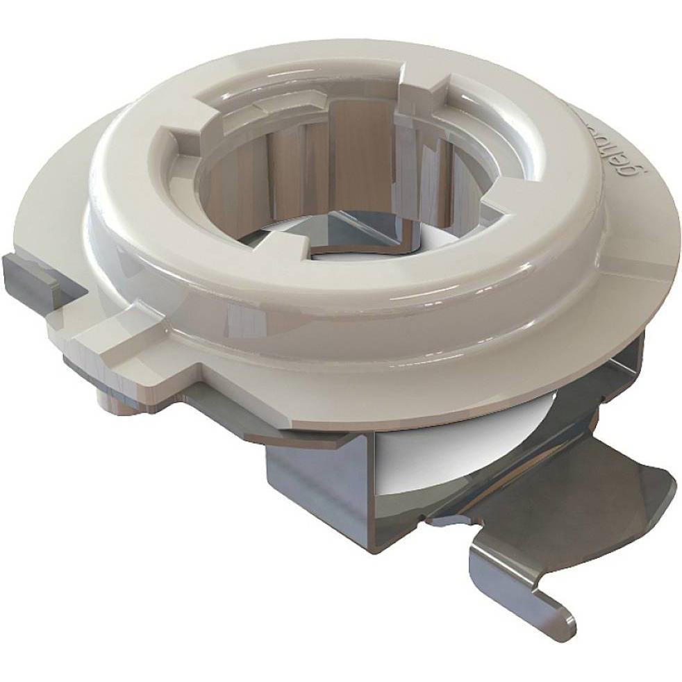 Philips, Illuminazione auto, Portalampada per auto 11182X2 Presa PX26d Tipo (lampadina auto) H7 (H7)