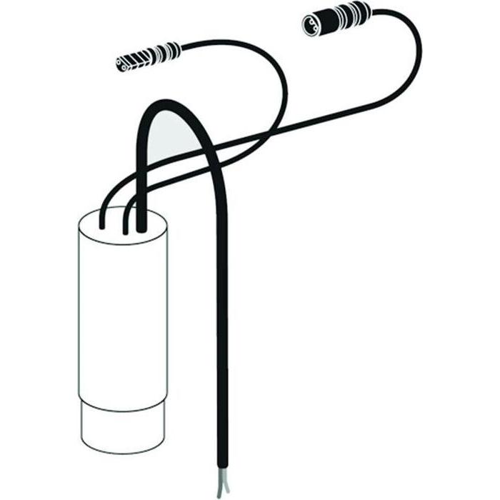 Schell Elektronik-Modul Einmengenspülung (012240099)