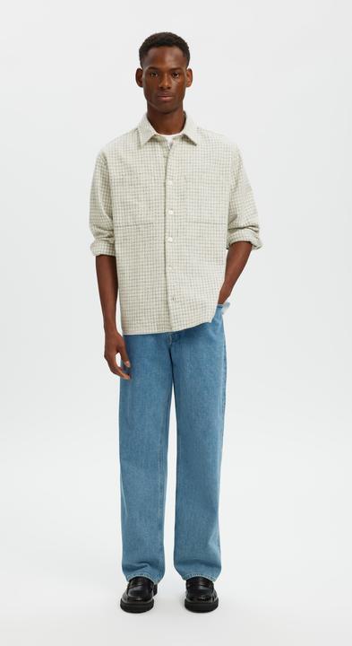 Produktbild Selected Twill Overshirt (S)