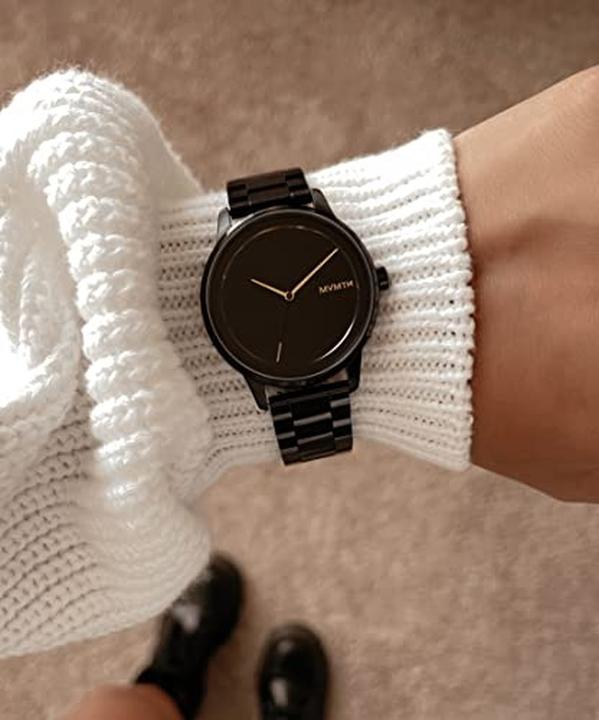 Produktbild Mvmt Profile (Analoguhr, 38 mm)