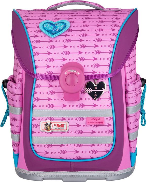 Produktbild Mc Neill Ergo Pure Flex Schoolbag (20 l)