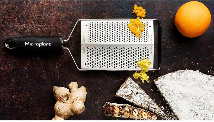 Image du produit Microplane Râpe double, grossière & fine