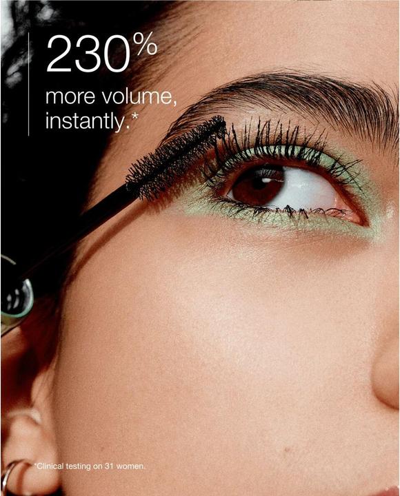 Produktbild Clinique High Impact (02 Intense Black-Brown)