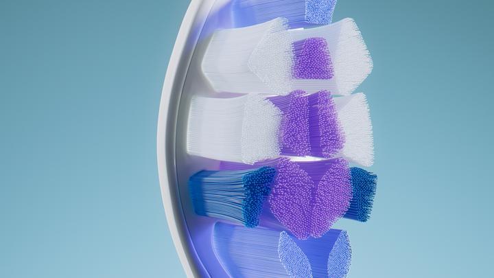 Produktbild Philips Sonicare S Sensitive (4 x)