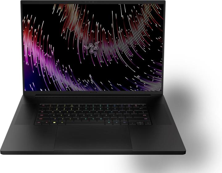 Actual product image Razer Blade 18 (1000 GB, 32 GB, Intel Core Ultra 9 275HX, GeForce RTX 5080)