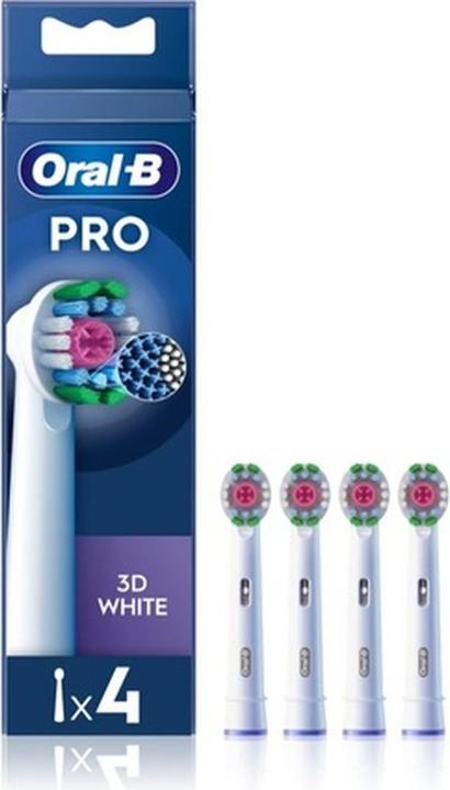 Image du produit Oral-B EB18pRX 3DWhite (4 x)
