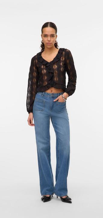 Actual product image Vero Moda VMMARTINE Top Top (S)